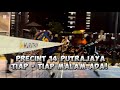 Siri Jelajah Gelanggang : Precint 14 Putrajaya