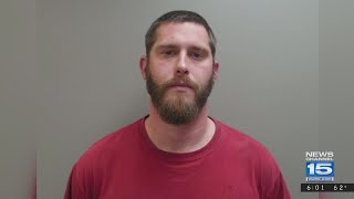 Manhunt underway for 'armed and dangerous' escaped inmate