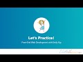 CSS, a Practical Example for beginners