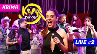 Τα ΧΕΙΡΟΤΕΡΑ δώρα γενεθλίων | KRIMA LIVE #2