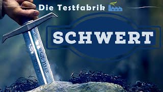 🗡️ Schwert Test (2024) – 🏆 Die besten Schwerter