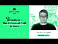 Headless - The Future of CMS Is Here – Samuel Snopko, React Advanced London 2022