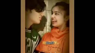 Goals  heart eyes  Couple  couplekiss  Whatsapp  sparkling heart  Status ! Love  blush  Caring  hear