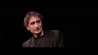 Dr Gabor Mate - Egoic