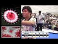 【山田 勇樹 vs 西谷 譲二】japan 2024 stage9 福島 best32