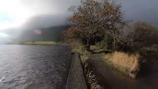 CRUMMOCK WATER