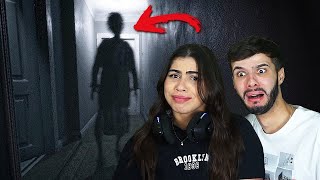 Reagindo Vídeos de Terror com minha Namorada! 😨❤️