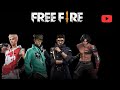 My first gameplay free fire 🔥| Blaster Ahmad|