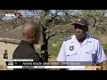 {GRAPHIC CONTENT} The bodies of two missing children found in Pienaar, Mpumalanga