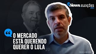 Aproximação de Lula com o mercado e empresários depende de garantias, afirma cientista político