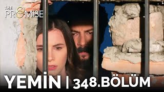 Yemin 348. Bölüm | The Promise Season 3 Episode 348