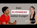Unlocking the Basics: The Alignment Secret!