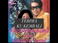 Lagu Klasik TERIMA KU KEMBALI (Afzainizam Ismail & Mastura Ismail)