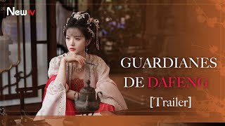 【ESP SUB】Trailer 01丨Guardianes de Dafeng丨Guardians of the Dafeng丨大奉打更人丨Dylan Wang, Tian Xi Wei