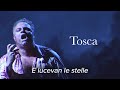 ‘E lucevan le stelle’ – TOSCA Puccini – Teatro Real