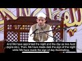 Muhammad Zakaria | Quran recitation