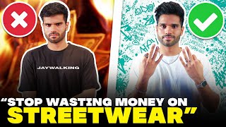 Street style NOT Costly?!?! Budget Streetstyle Must Haves & Hacks | BeYourBest Fashion by San Kalra