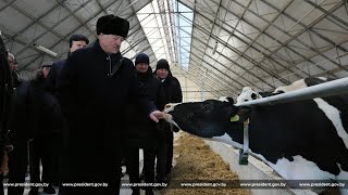 Łukaszenka: Nie oszukujmy sami siebie - nie wiemy, czego będą żądali od Rosjan za zakończenie wojny!