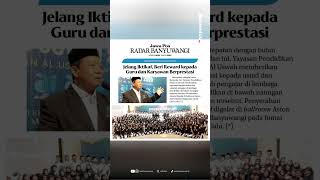 Radar Banyuwangi Edisi 1 April 2024