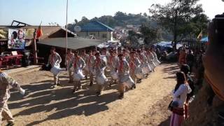 ဝၼ်းၸိူဝ်ႉၸၢတ်ႈၸိုင်ႈတႆး ၶွပ်ႈၶူပ်ႇ70 ပီ ငဝ်ႈၸိုင်ႈလွႆတႆးလႅင်း