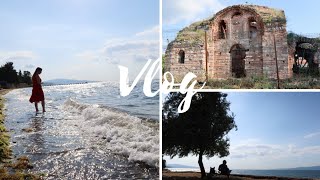 Biraz Deniz Havası Alalım | Gemlik / Kurşunlu | Vlog