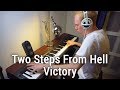 Two Steps From Hell - Victory (Piano Cover)