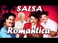 Salsa Romántica MIX  Maelo Ruíz  Eddie Santiago  Frankie Ruiz  Gali Galeano. Solo lo mejor!!
