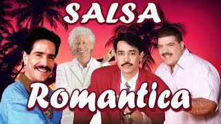 Salsa Romántica MIX | Maelo Ruíz | Eddie Santiago | Frankie Ruiz | Gali Galeano. Solo lo mejor!!