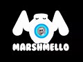 Marshmello-alone