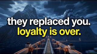 Why Gen Z Refuses To Stay Loyal After Being Replaced.