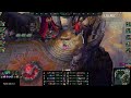 dk showmaker sylas vs aurora mid patch 25.s1.1 kr ranked lolrec