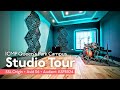 Tour ICMP's brand new Queen's Park Campus | ICMP Music School