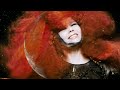 björk moon