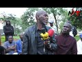 ruto wewe ni nani unipangie maisha na mimi ndio tajiri wako angry jeevanjee man educates kenyans