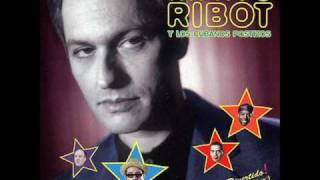 Marc Ribot - Las Lomas de New Jersey