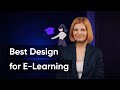 Top 4 questions about UX/UI design for E-learning