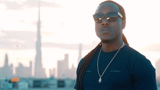 Ace Hood - Reprecussion (Official Video) (feat. Slim Diesel)