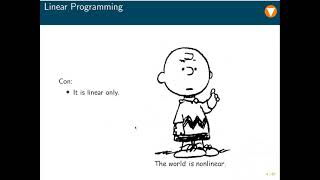Continuous and Mixed-Integer Conic Programming | MOSEK