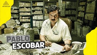 Top 8 shocking facts about Pablo Escobar
