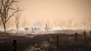 Concerns rise as 17 of NSW's 84 fires remain uncontained