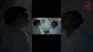 Nizhalgal Ravi & Kamal Haasan || Short || Nayakudu Telugu Movie || PKR World