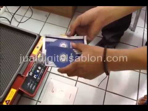 Cara Membuat Custom Casing Handphone Menggunakan Mesin Sublimasi Vakum Cara Membuat Custom Casing Handphone Menggunakan Mesin Sublimasi Vakum