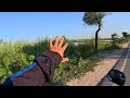 gujrat to chiniot motorbike road trip via qadirabad barrage hafizabad exploring punjab pakistan