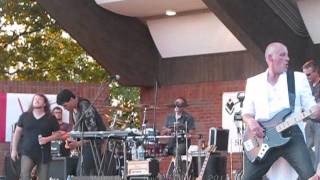 Greatest Hits Live  ~  Rock and Roll  ~  Concerts In The Park-Bay City, MI