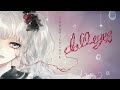 【deemo】【deemoⅡ】ユアミトス『doll eyes』lyric video