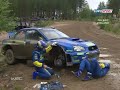 wrc.2005 .10 этап.finland.english 1 день