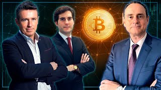 Criptomonedas y Bitcoin ¿La Gran Burbuja?