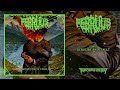 FEBRUUS (Sweden) - Genocide by Default (Progressive Death Metal) Transcending Obscurity