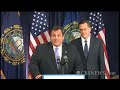 christie endorses romney