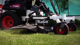 End of Season Mower Maintenance & Winterization | Bobcat Zero-Turn Mowers | Turf Talks
